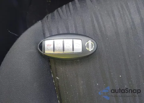 2017 Nissan Sentra Sv from USA, damaged, VIN 3N1AB7AP3HY385576